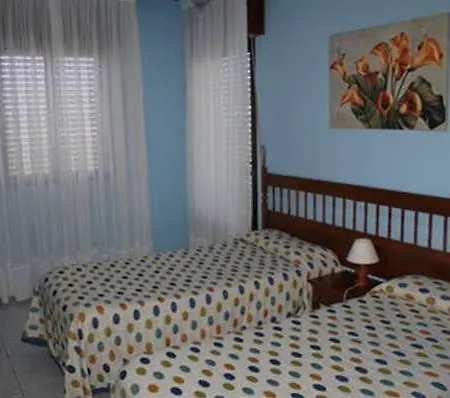 Flor De Quejo Isla Plana