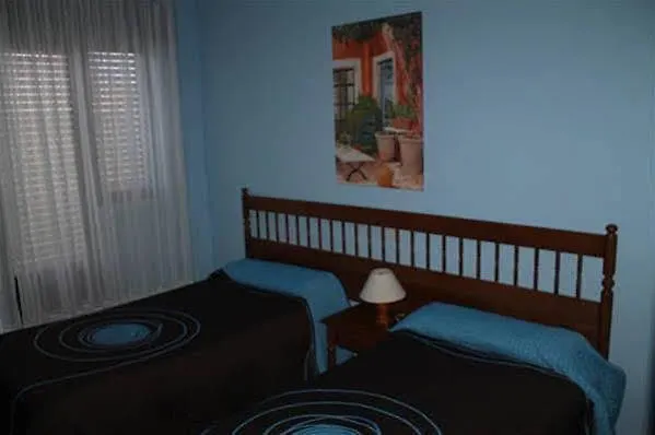 Hotel Flor De Quejo 2*