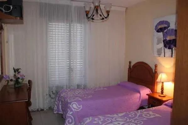 Hotel Flor De Quejo 2*