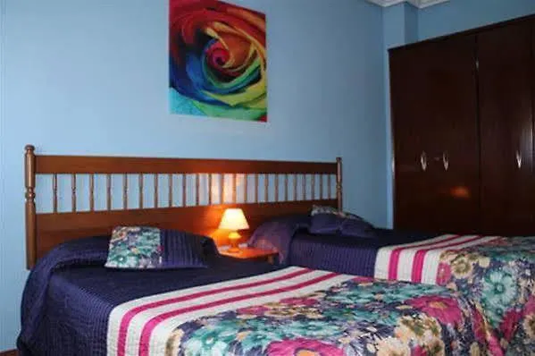 Flor De Quejo 2* Isla