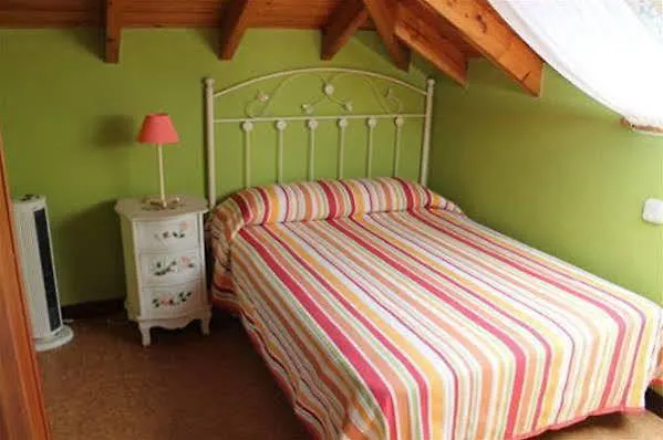 Hotel Flor De Quejo Isla