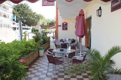 Flor De Quejo Hotel Isla Plana