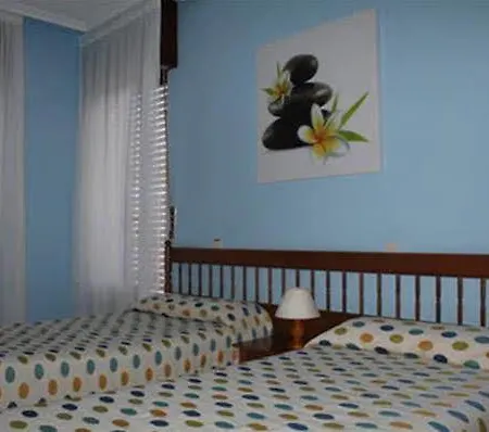 ホテル Flor De Quejo