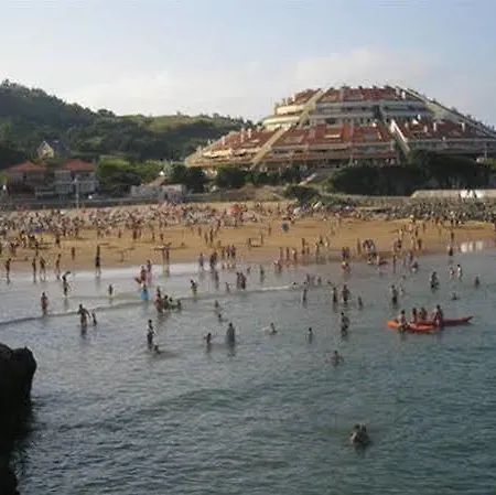 Flor De Quejo ホテル Isla Plana