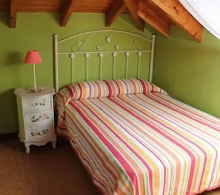 Hotel Flor De Quejo Isla Plana