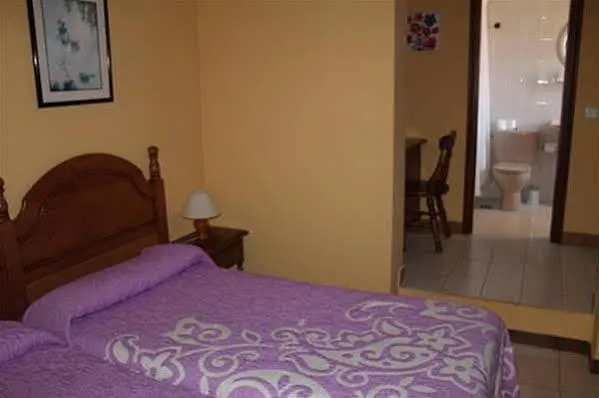 Flor De Quejo Hotel Isla Plana